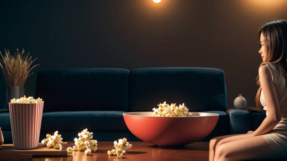 Що нового на Amazon Prime Video: Фільми та серіали з 10 травня 2025