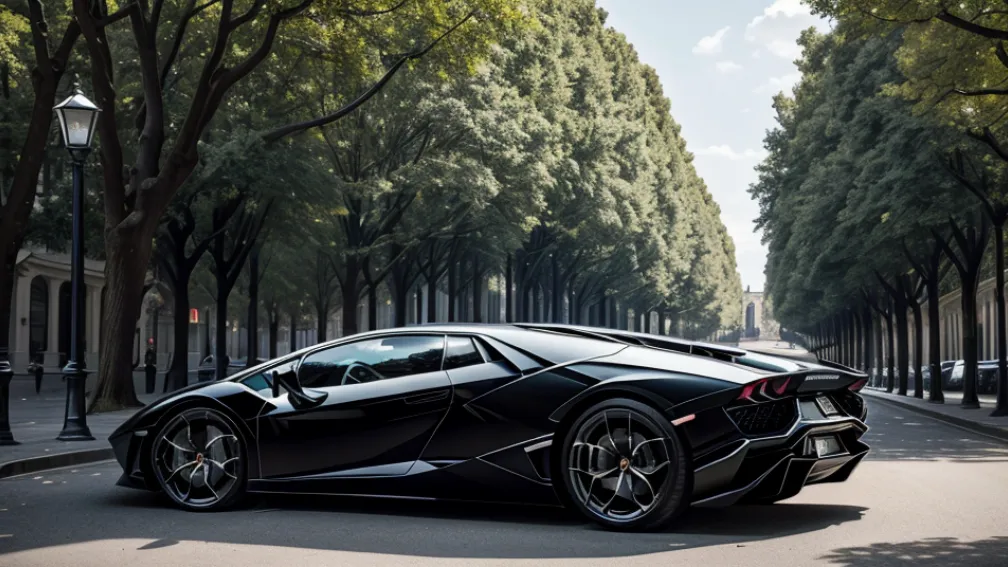 Розкішне розлучення на "Кьо": "Баронеса" вимагає мільйони та свій Lamborghini