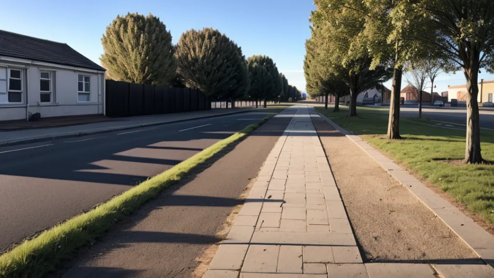 У Німеччині велосипедист збив підлітка на велодоріжці та втік