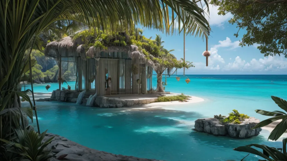 Новий сезон "Temptation Island VIP": Стали відомі зіркові пари, що випробують свої стосунки