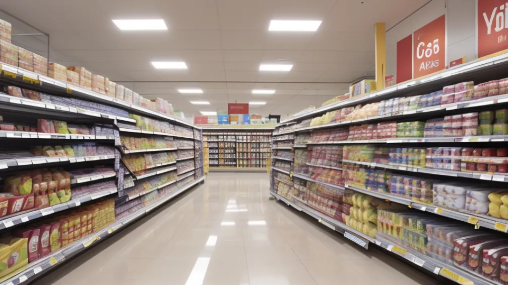Супермаркети Німеччини влаштовують "цінову війну": Lidl знижує ціни, конкуренти відповідають