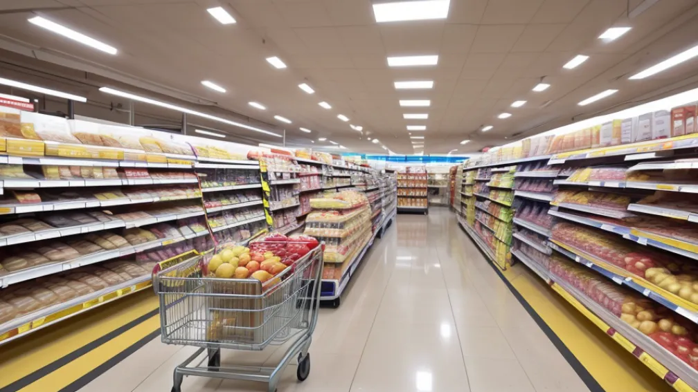 Менеджер Lidl розкрив неочікуваний лайфхак: Як заощадити час у супермаркеті