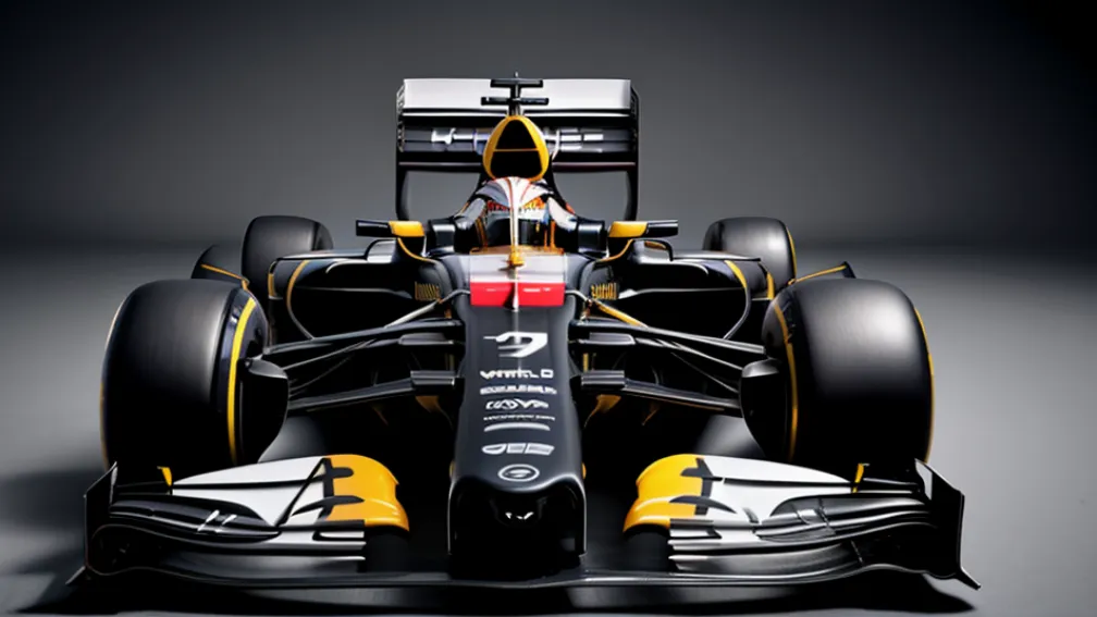 ФІА змінює правила Формули-1: Чи вдарить це по домінуванню McLaren?