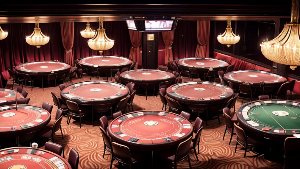 WSOP 2025 у Лас-Вегасі: Старт найбільшої світової покерної серії