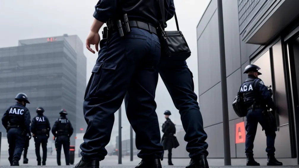 Глава "Зеленої молоді" Німеччини пояснила скандал із футболкою "ACAB"