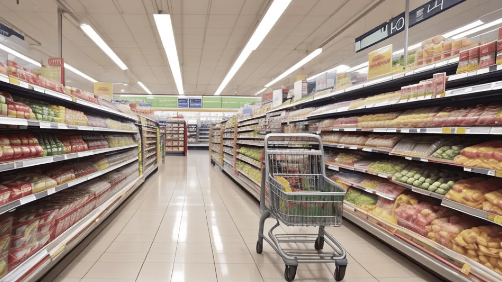 Менеджер Lidl розкрив несподіваний лайфхак, що заощадить ваш час у супермаркеті
