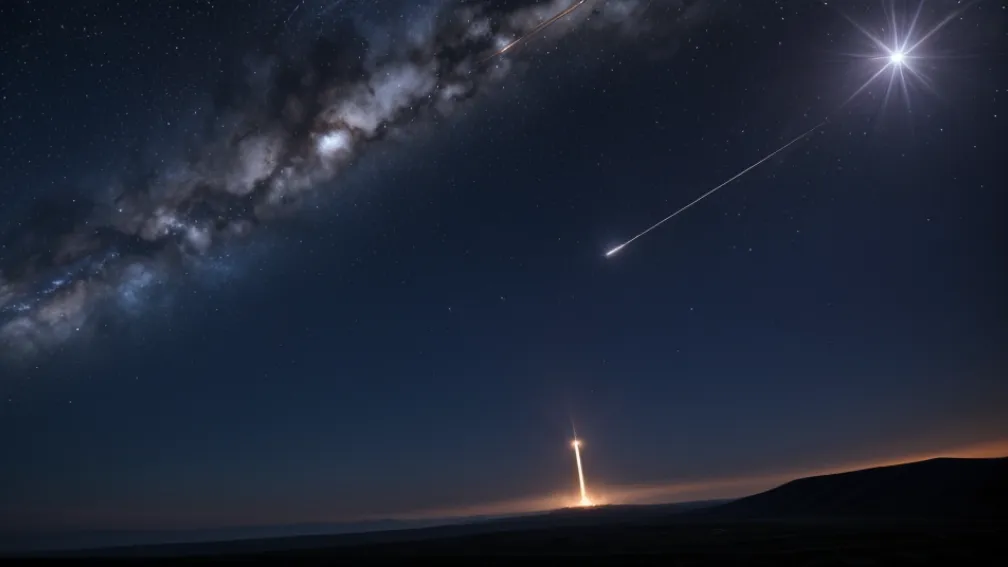 Успіх SpaceX: Компанія Ілона Маска вивела на орбіту 23 супутники