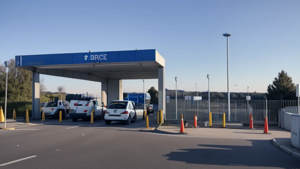 Прикордонний контроль у Німеччині: Поліція на межі, на допомогу залучать митників