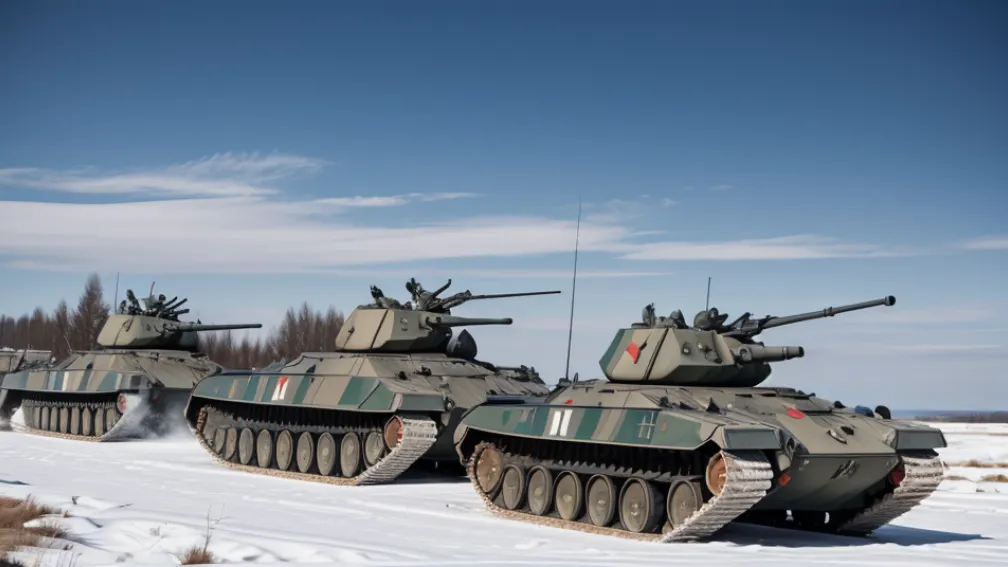 Німеччина посилює оборону НАТО в Литві: бригада Бундесверу та чіткий сигнал Кремлю