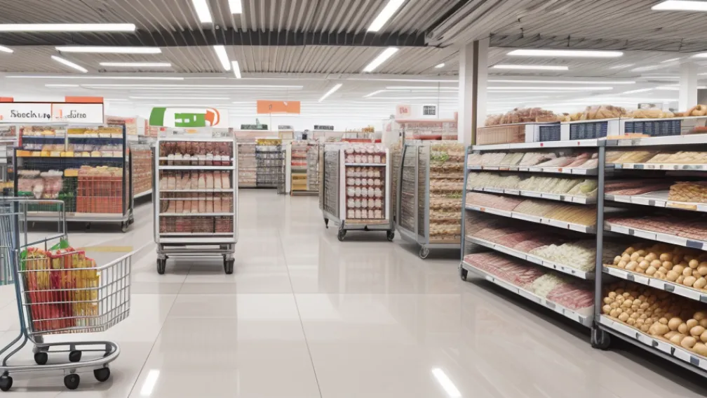 Група Schwarz (Lidl, Kaufland) стрімко зростає: мільярдні інвестиції та тисячі нових робочих місць