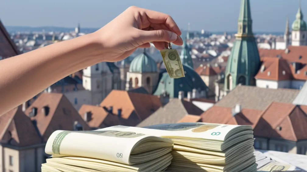 Шахрай виманив десятки тисяч євро у літнього чоловіка в Німеччині під приводом ремонту даху