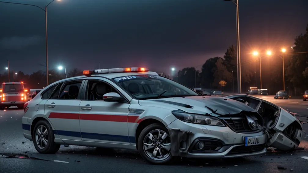 У Німеччині сталася серйозна ДТП: жінка тяжко травмована після лобового зіткнення в Аппенвайєрі