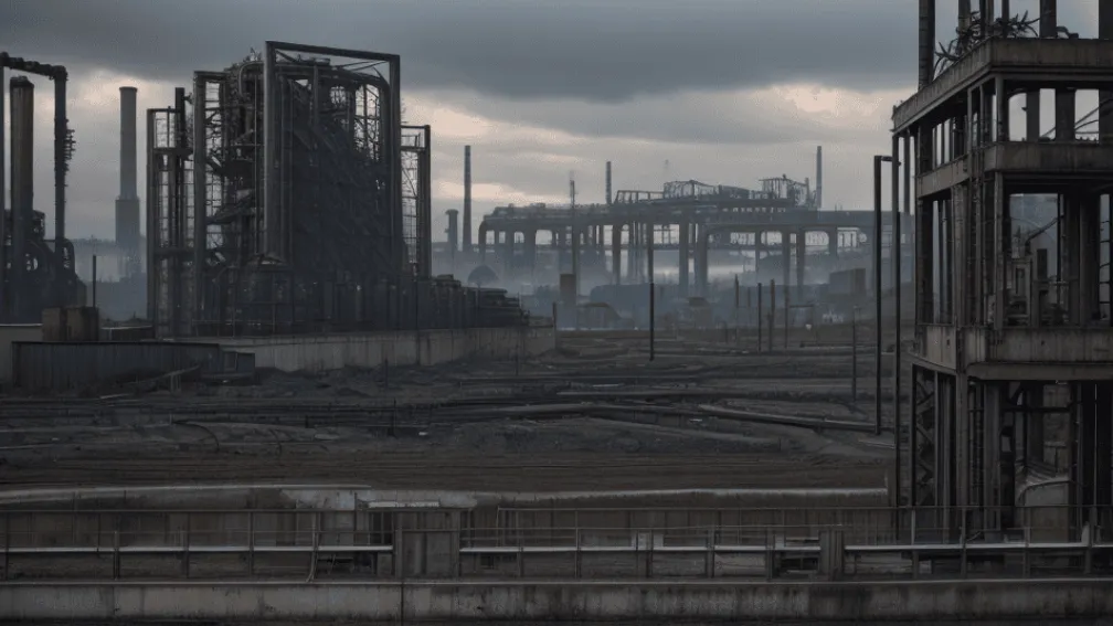 Керівника Thyssenkrupp назвали "найгіршим менеджером Німеччини" на тлі планів реструктуризації та загрози робочим місцям