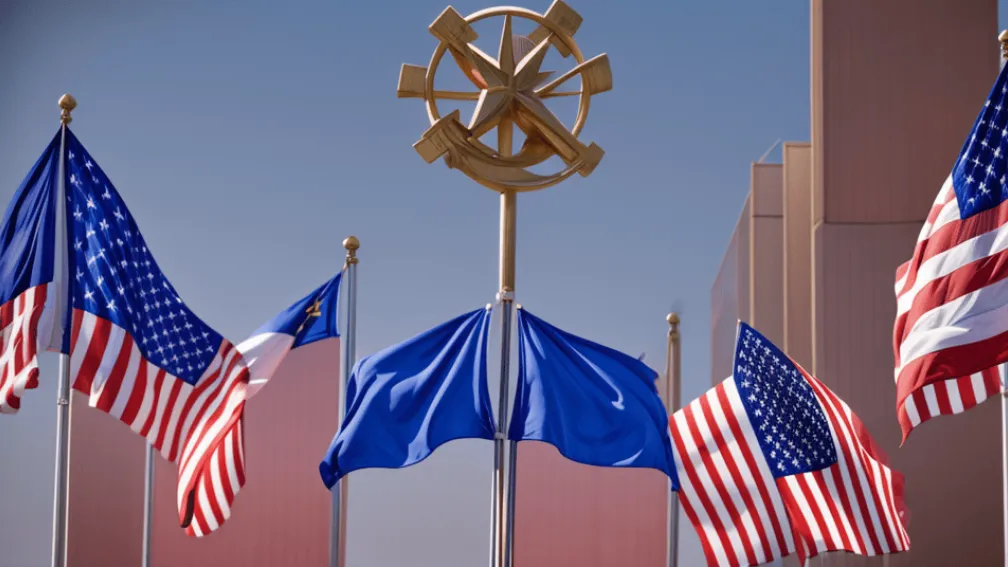 Торговельна війна з США: Єврокомісія назвала американські товари, які можуть потрапити під мита ЄС