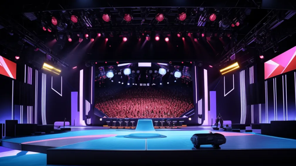 Шоу "Eltons 12" на RTL: дата прем'єри, зіркові учасники та правила гри