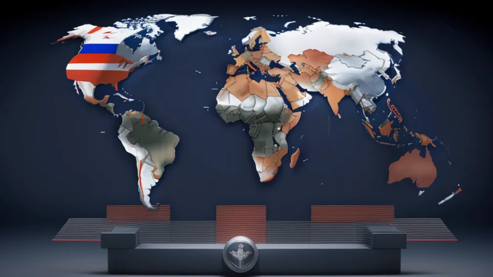 Гості та теми шоу Маркуса Ланца 22 травня: Культурна війна в США, Росія та безпека Німеччини
