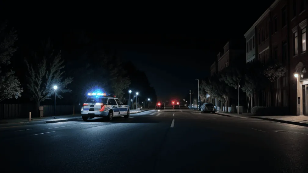 Поліція Ростока затримала двох підозрюваних у скоєнні низки пограбувань