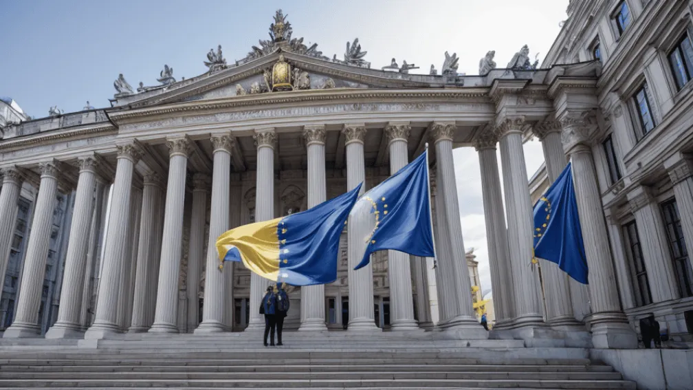 Візит європейських лідерів до Києва: Момент єдності, що дає надію на майбутнє Європи