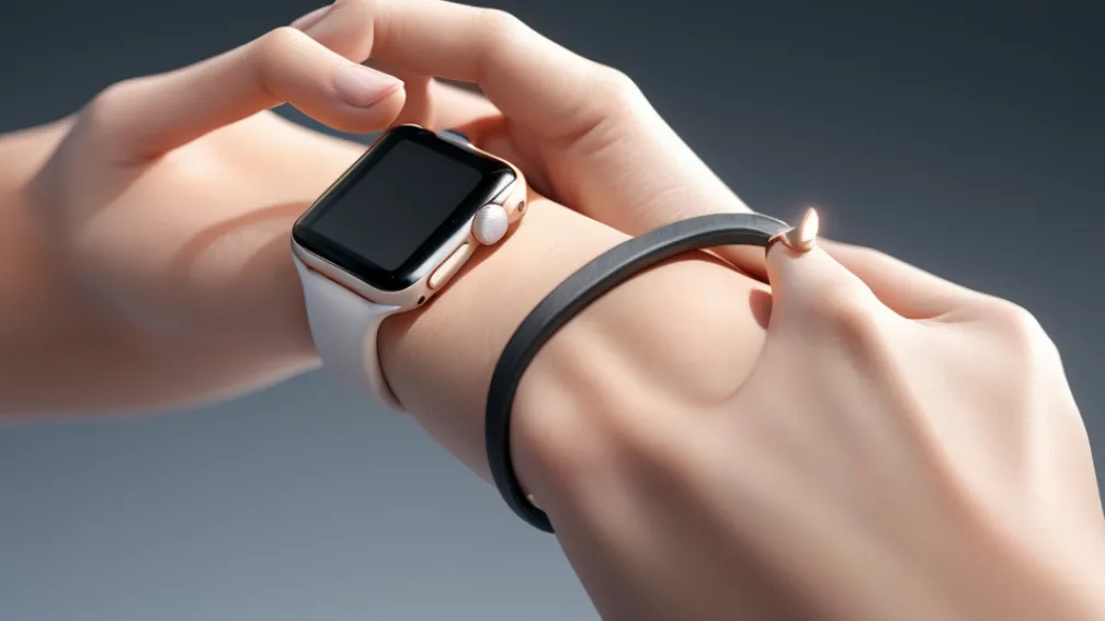 Виграйте Apple Watch Series 7: Як отримати популярний смарт-годинник