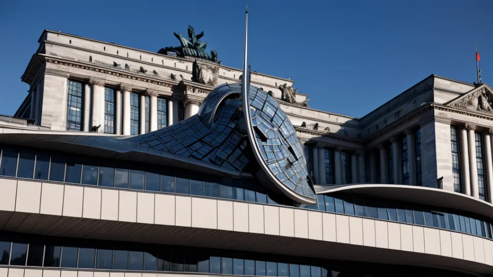 Німецька СДПН готує зміни керівництва: Бербель Бас може стати співголовою партії Шольца