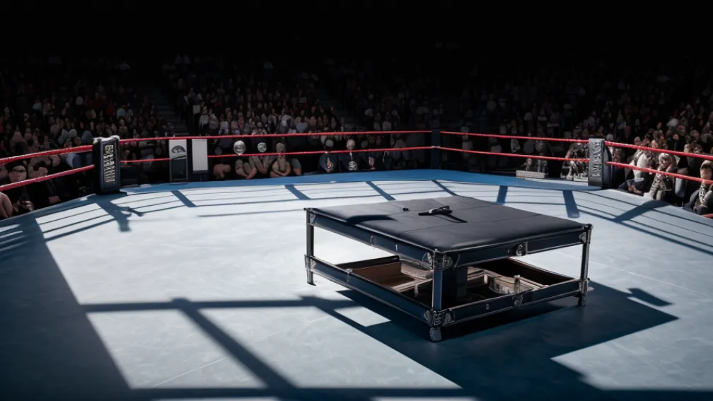 WWE RAW від 27 травня: Сенсаційне повернення Коді Роудса та неочікувані виклики