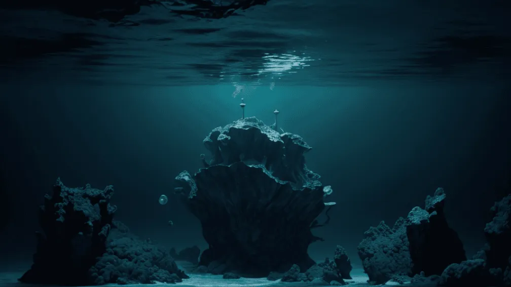 OceanGate оприлюднила нове відео дня імплозії батискафа "Титан"