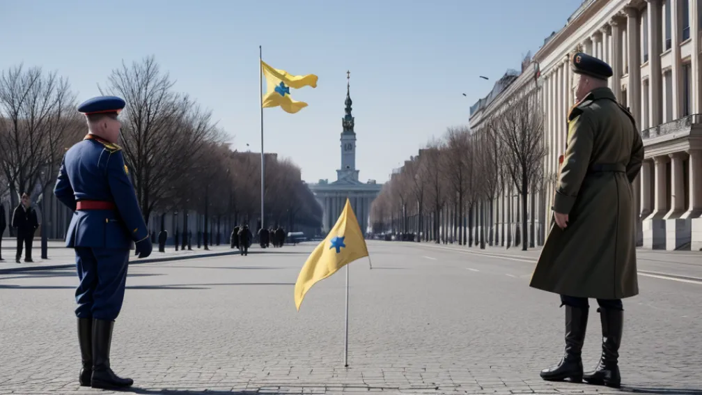 Німеччина та ЄС готові посилити санкції проти Росії: Умова – перемир'я в Україні