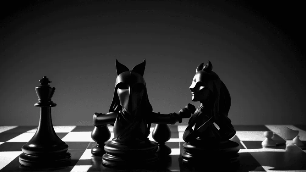 Фінал німецького шоу "Зрадники" (Die Verräter) 2025: Несподівані переможці та приз у 44 тисячі євро
