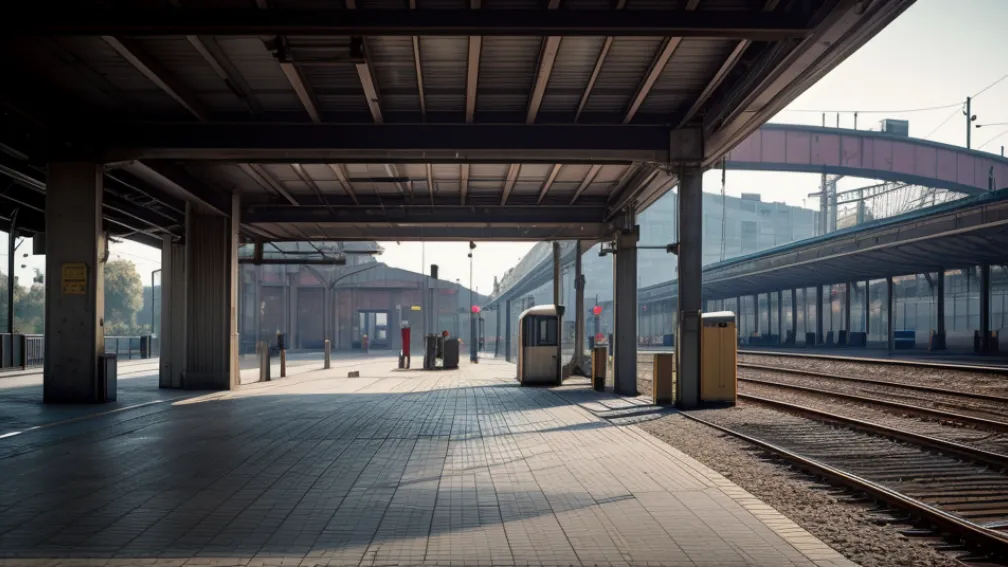 Що, крім запізнень, найбільше дратує пасажирів Deutsche Bahn у Німеччині: результати опитування