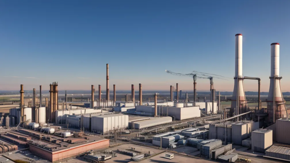Новий міністр економіки Німеччини: Потрібні "нові газові електростанції якнайшвидше" для відновлення економіки