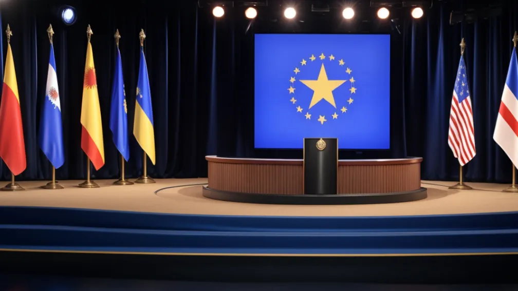 Скандал на німецькому ток-шоу: Медведєв, «мирні плани» та обсценне запитання ведучого викликали гостру суперечку