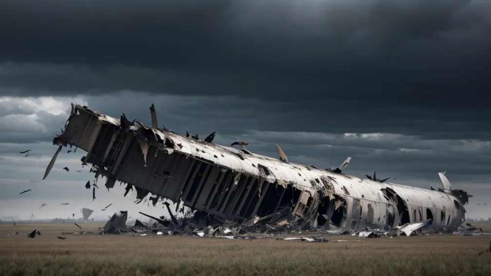 ІКАО визнала Росію відповідальною за збиття літака рейсу MH17 над Україною