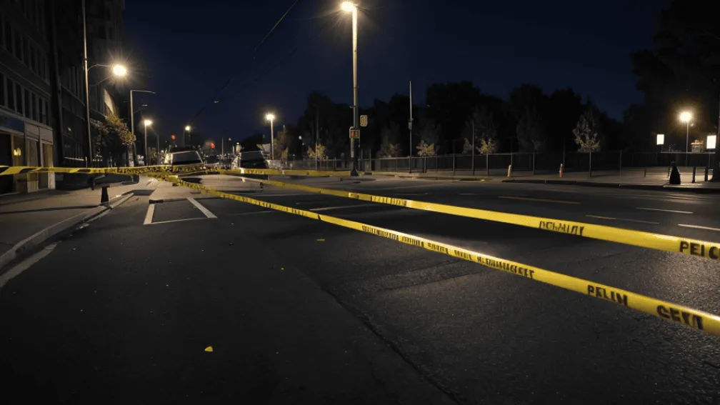 Поліція Франкфурта повторно шукає свідків вбивства Даріо Клечини