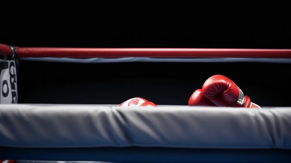 Ніна Майнке захистила титул чемпіонки світу IBF у напівлегкій вазі в Ростоку