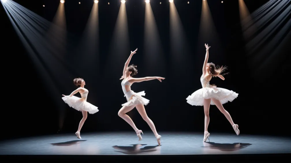 Син Верони Пут на Let's Dance: Як Дієго Пут підкорює німецький паркет