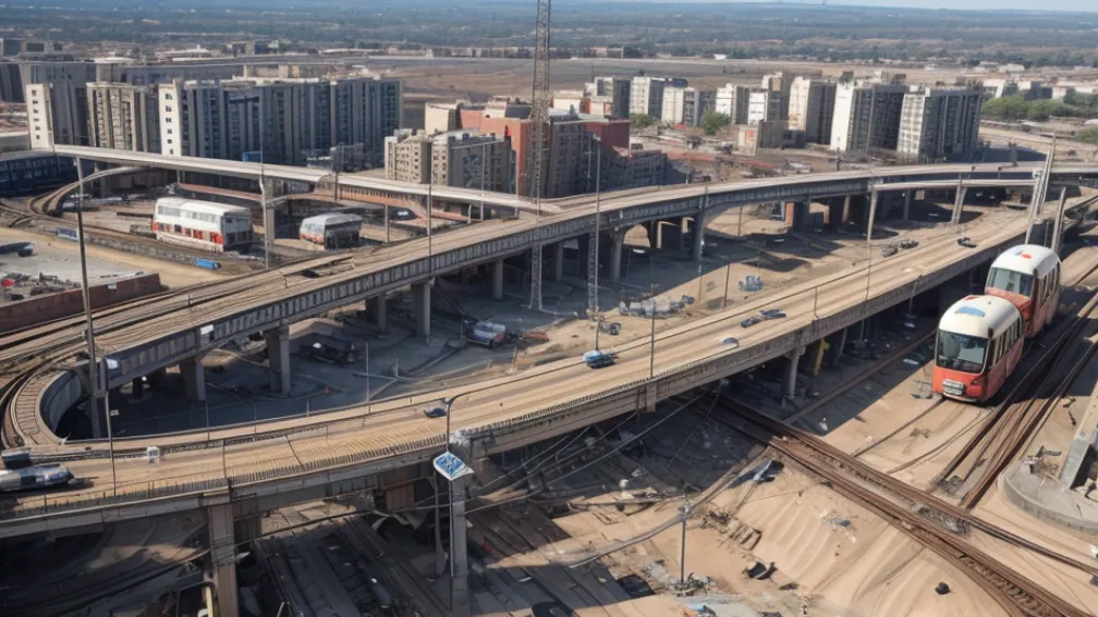 Важлива лінія метро Берліна U5 закриється на два місяці: що потрібно знати пасажирам