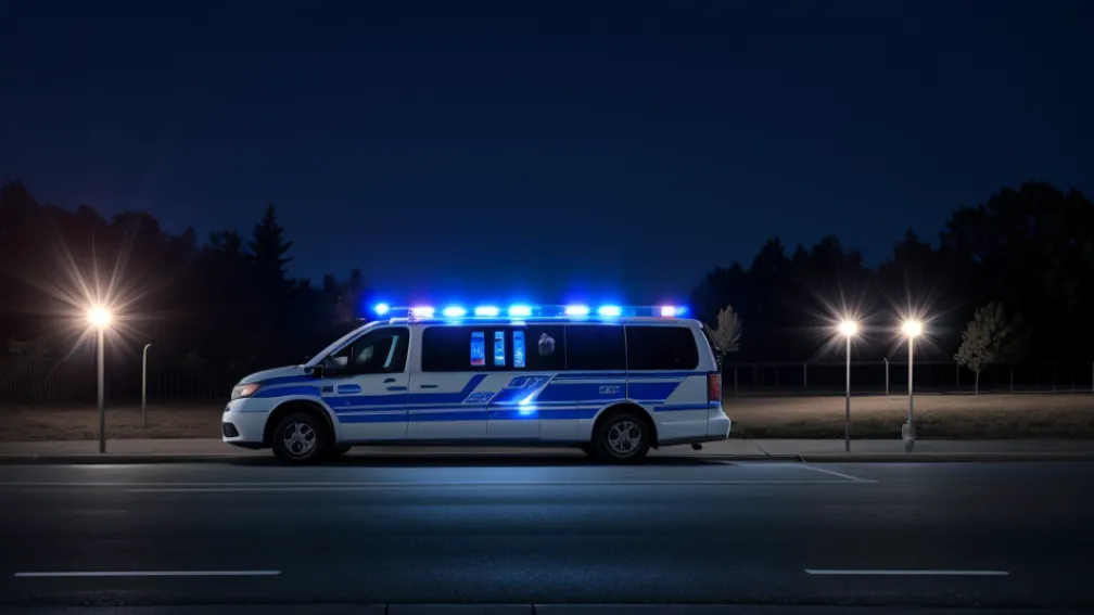 Поліція Німеччини знайшла понад 700 грамів марихуани під дитячим сидінням під час рейду на трасі А81