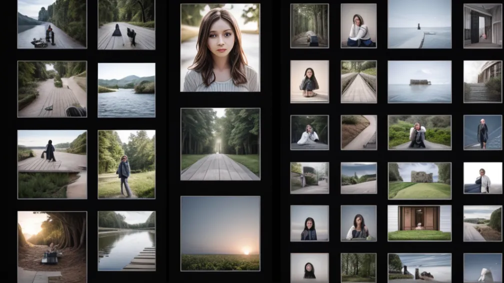 Таємниче зникнення фотографій Надін Абд ель Фарраг з Instagram