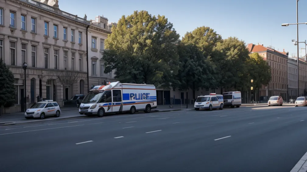 У німецькому Нюрнберзі у школі розпилили перцевий газ: є постраждалі серед учнів