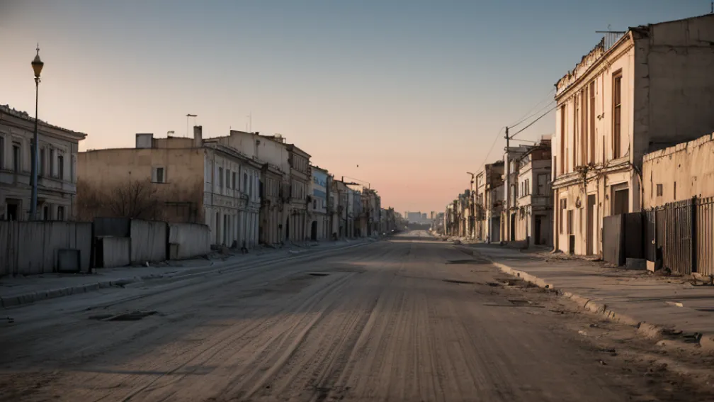 Жахи окупації: Як виживають люди у Мелітополі та Бердянську під контролем РФ
