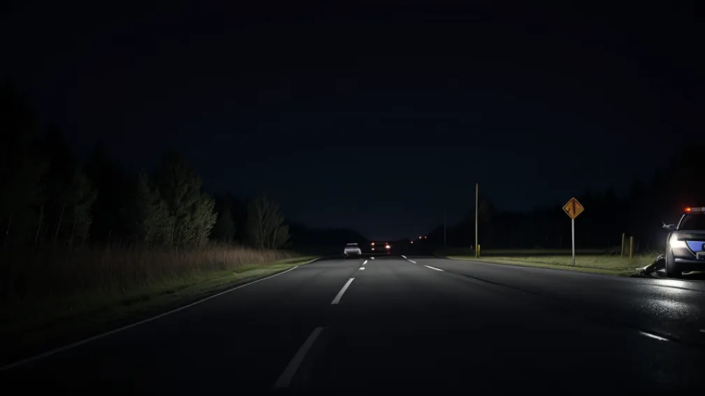 У Німеччині під Косфельдом автомобіль збив пішохода: чоловік отримав важкі травми