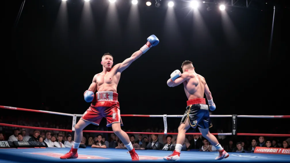 Роман Фресс повернув титул WBO Inter-Continental і націлився на чемпіонство світу