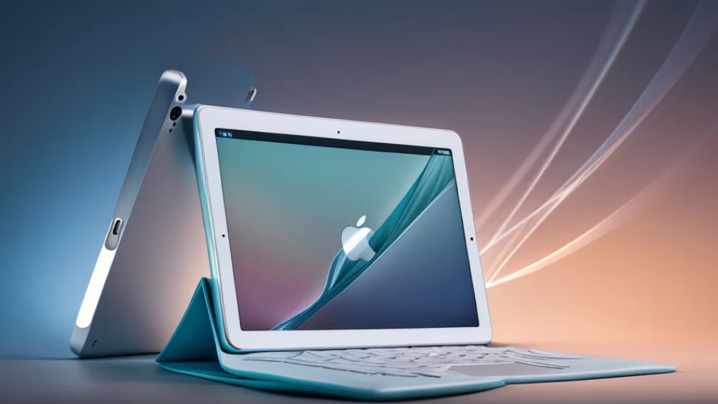 Виграйте потужний планшет Apple iPad Air: шанс лише сьогодні!