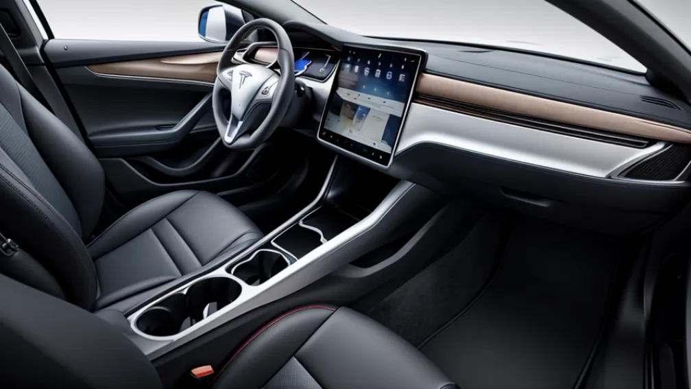 Оновлена Tesla Model Y: Фейсліфт покликаний зупинити падіння продажів у Європі?