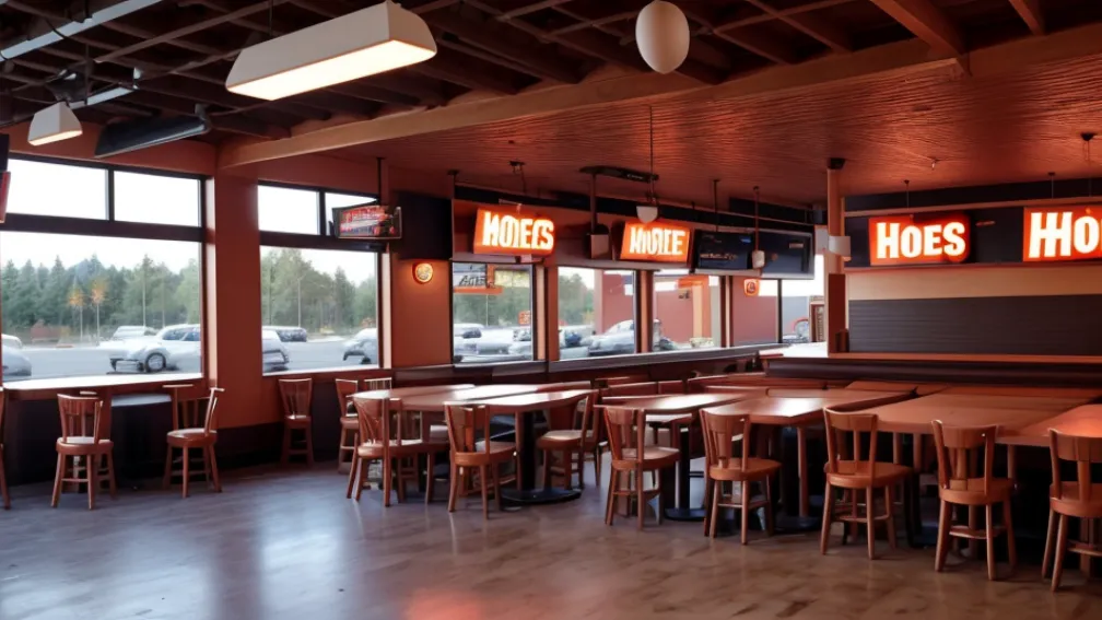 Легенда WWE може врятувати мережу ресторанів «Hooters» від банкрутства