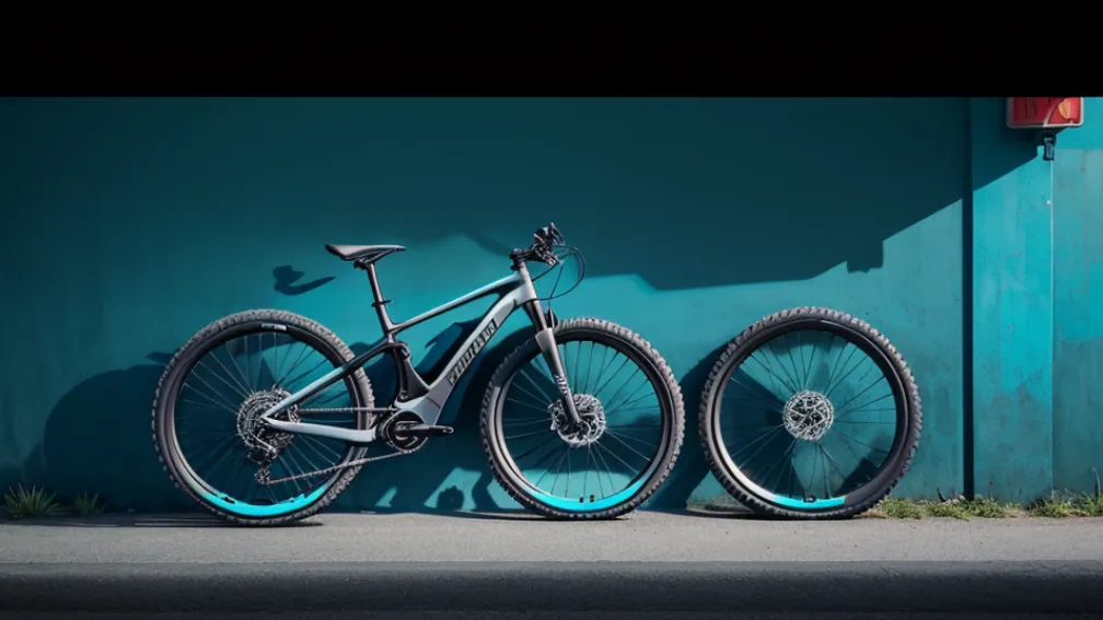 У Сінгені (Німеччина) викрали електровелосипеди Specialized вартістю 11 000 євро