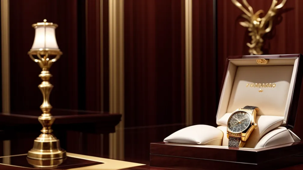 Власника магазину "Cologne Watch" обвинувачують в ухиленні від сплати податків на €3,3 млн
