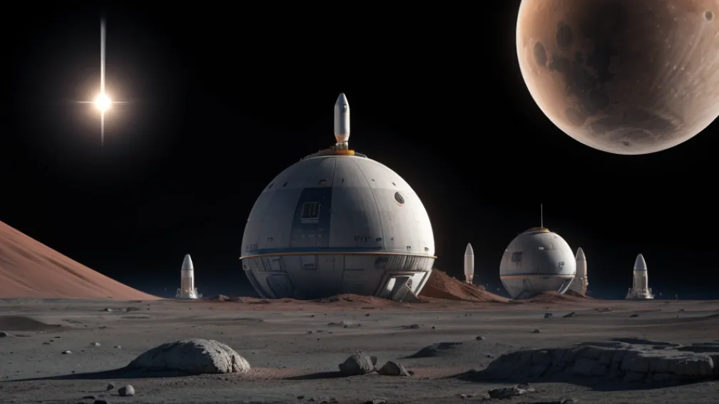 Скорочення бюджету NASA: Трамп ставить під загрозу космічні місії та міжнародну співпрацю