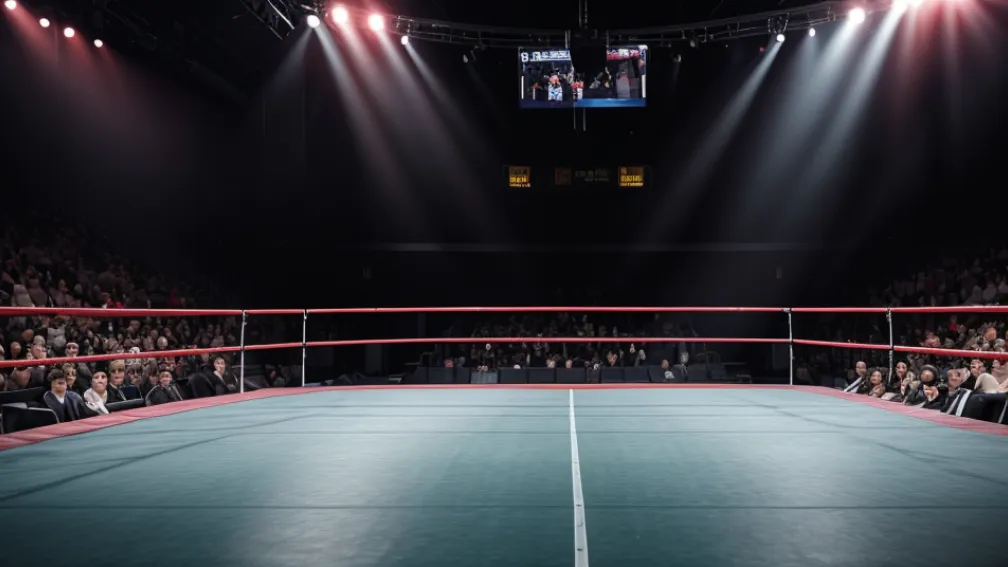 Чемпіон WWE RAW готується до реваншу після нападу зі сталевим прутом у Грінвіллі