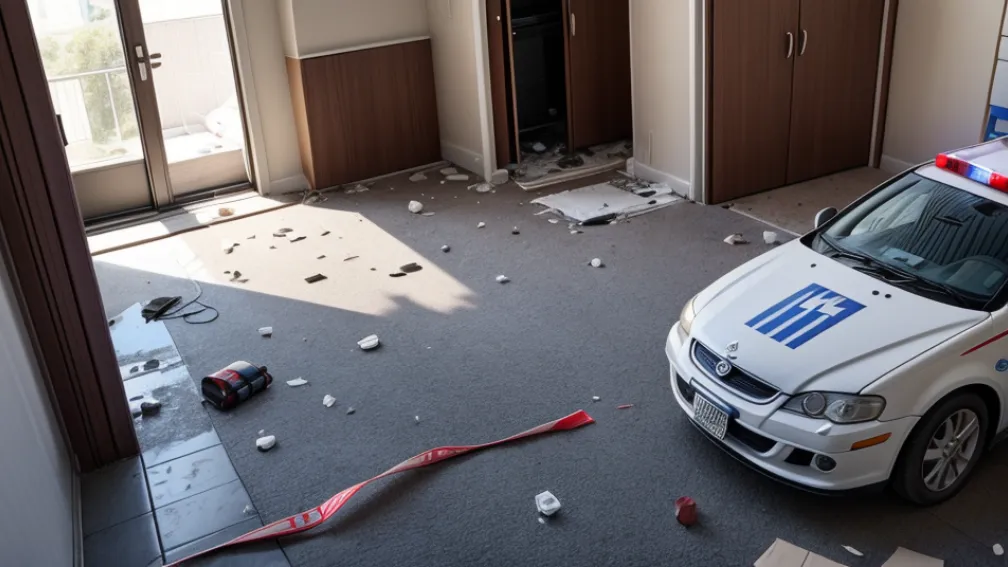 Сімейна сварка в Німеччині: перцевий балончик потрапив у маленьку дитину